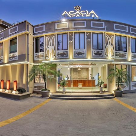 Club Mahindra Acacia Palms Ξενοδοχείο Colva Εξωτερικό φωτογραφία