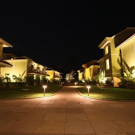 Club Mahindra Acacia Palms Ξενοδοχείο Colva Εξωτερικό φωτογραφία