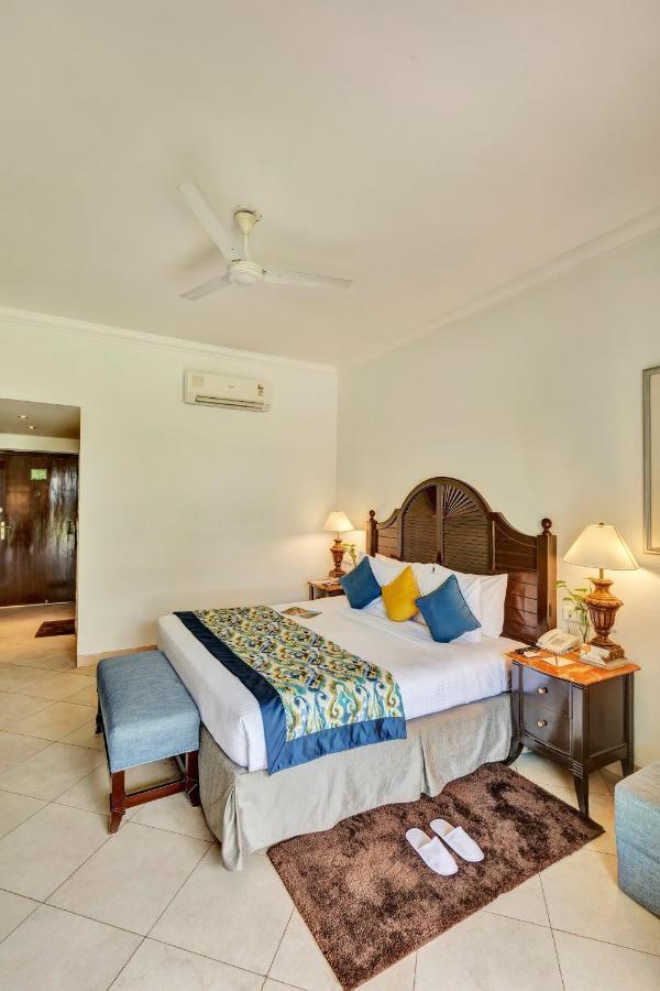 Club Mahindra Acacia Palms Ξενοδοχείο Colva Εξωτερικό φωτογραφία