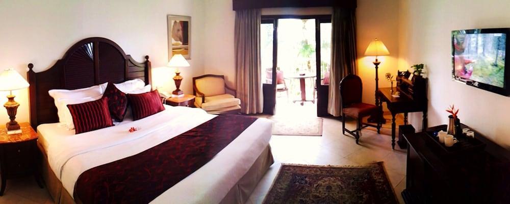 Club Mahindra Acacia Palms Ξενοδοχείο Colva Εξωτερικό φωτογραφία
