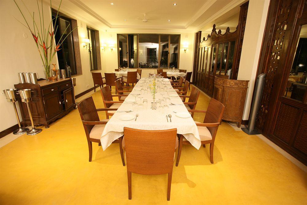 Club Mahindra Acacia Palms Ξενοδοχείο Colva Εξωτερικό φωτογραφία