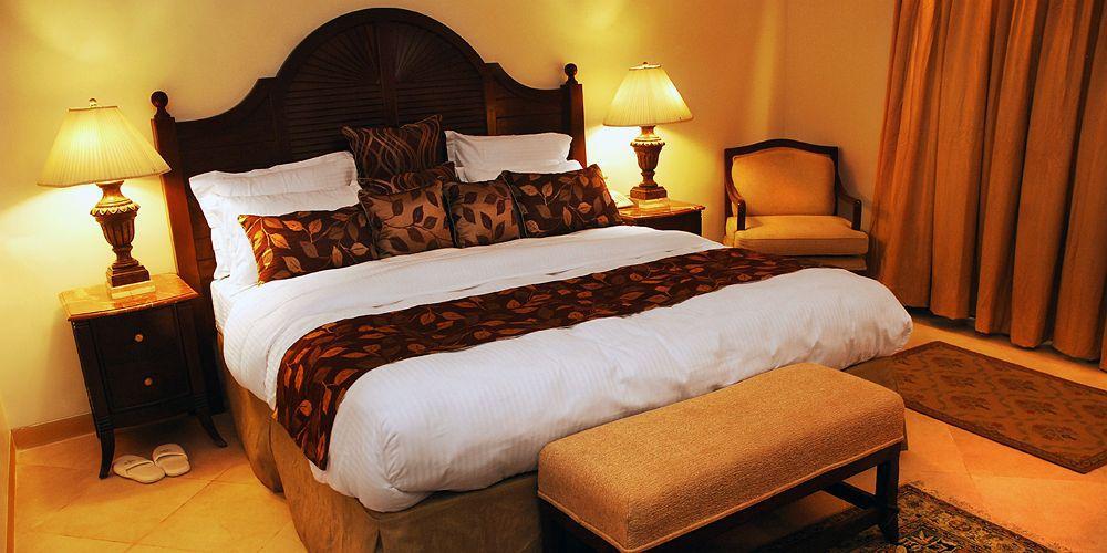 Club Mahindra Acacia Palms Ξενοδοχείο Colva Εξωτερικό φωτογραφία