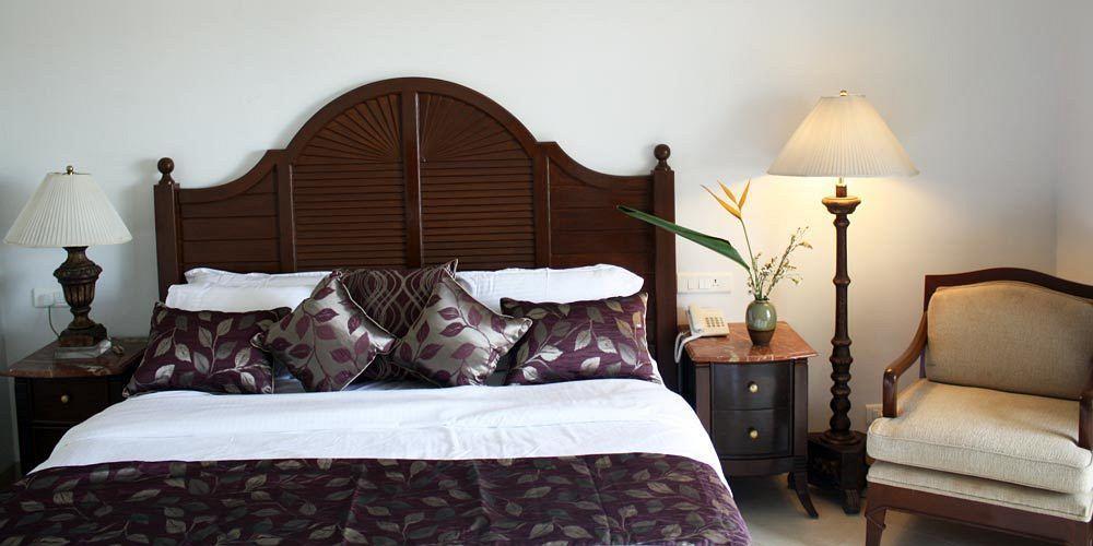 Club Mahindra Acacia Palms Ξενοδοχείο Colva Εξωτερικό φωτογραφία