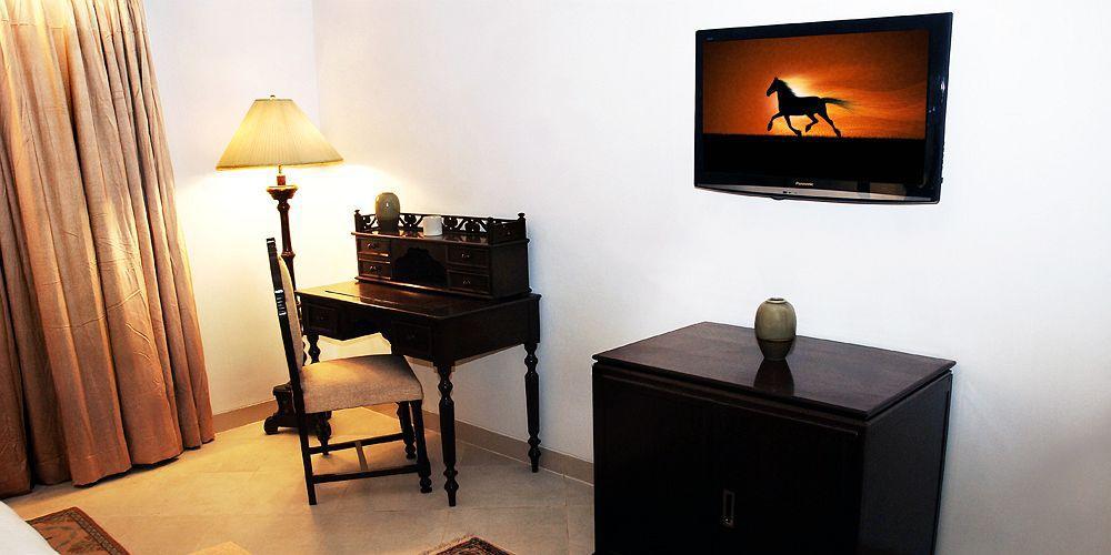 Club Mahindra Acacia Palms Ξενοδοχείο Colva Εξωτερικό φωτογραφία