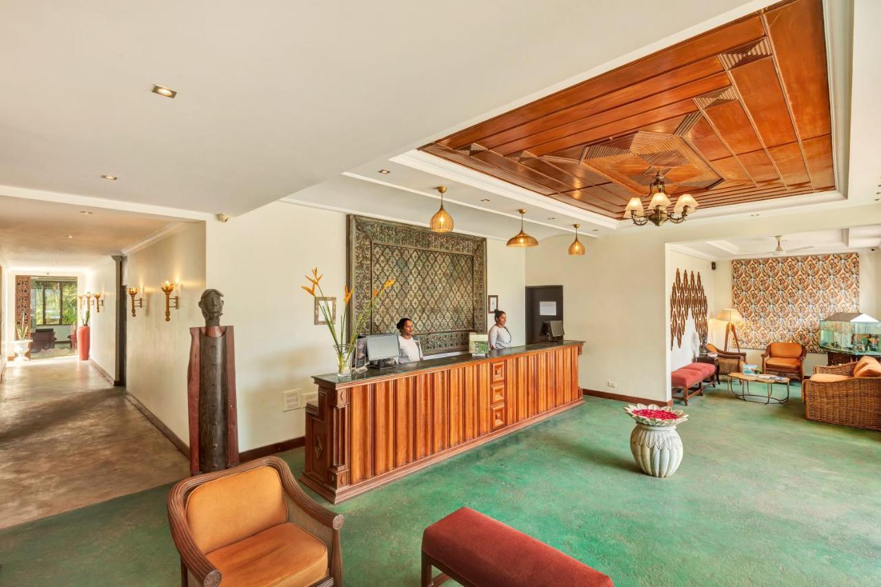 Club Mahindra Acacia Palms Ξενοδοχείο Colva Εξωτερικό φωτογραφία