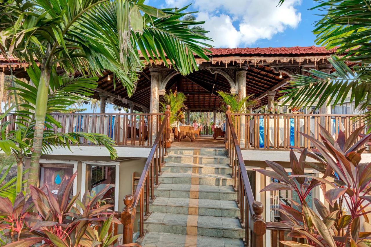 Club Mahindra Acacia Palms Ξενοδοχείο Colva Εξωτερικό φωτογραφία