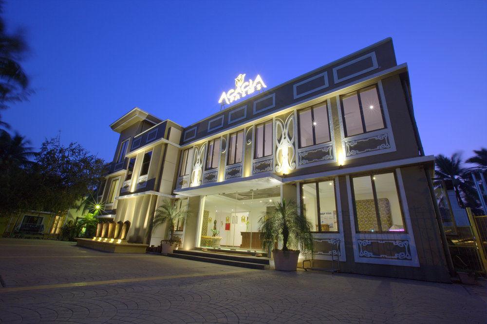 Club Mahindra Acacia Palms Ξενοδοχείο Colva Εξωτερικό φωτογραφία
