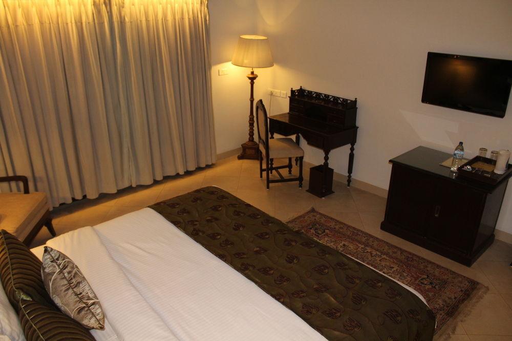 Club Mahindra Acacia Palms Ξενοδοχείο Colva Εξωτερικό φωτογραφία